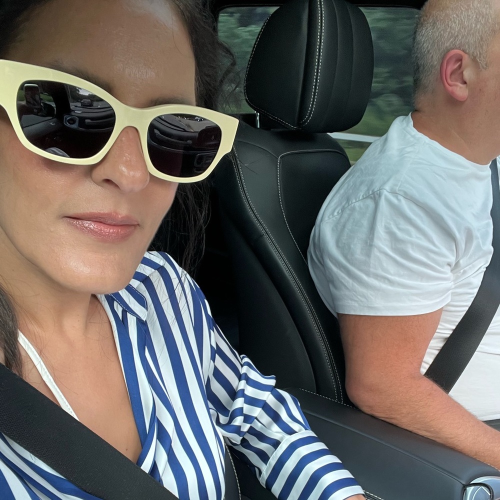CELINE glasses LIKE NEW - Picture 2 of 7